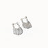 Trendy S925 Sterling Silver Earrings Fringed Earrings Dangle Earrings