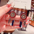 Vintage Drop Earrings Dangle Earrings for Women Boho Earrings Jewelry