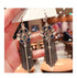 Linglang Boho Beaded Dangle Earrings for Women Vintage Drop Earrings