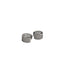 Linglang Silver Hoop Earrings Huggie Earrings Dainty Small Sterling Silver Earrings Trendy Jewelry Gifts