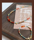 Maeve Manyu Handmade Beaded Necklaces