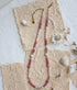 Georgia Manyu Handmade Beaded Necklaces 