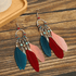Imogen Vintage Bohemia Earrings