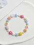 Becky Handmade Beaded Only Bracelets for Kids