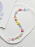 Becky Handmade Beaded Only Bracelets for Kids