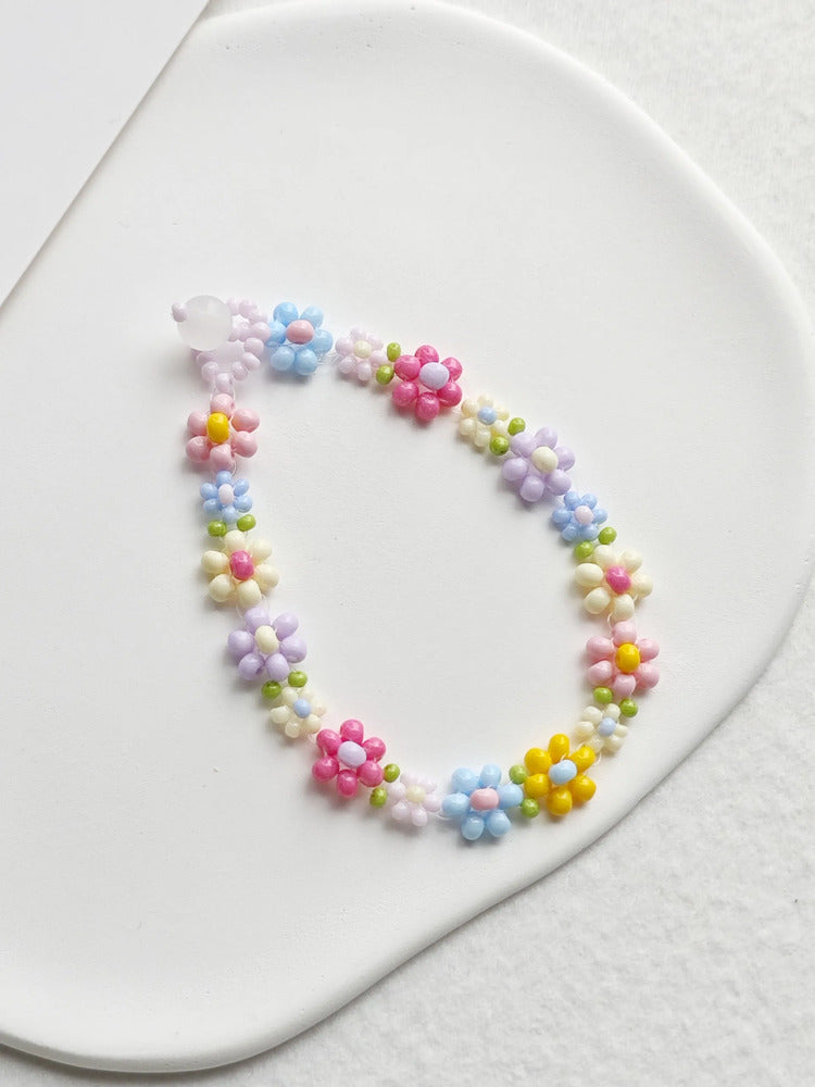 Becky Handmade Beaded Only Bracelets for Kids