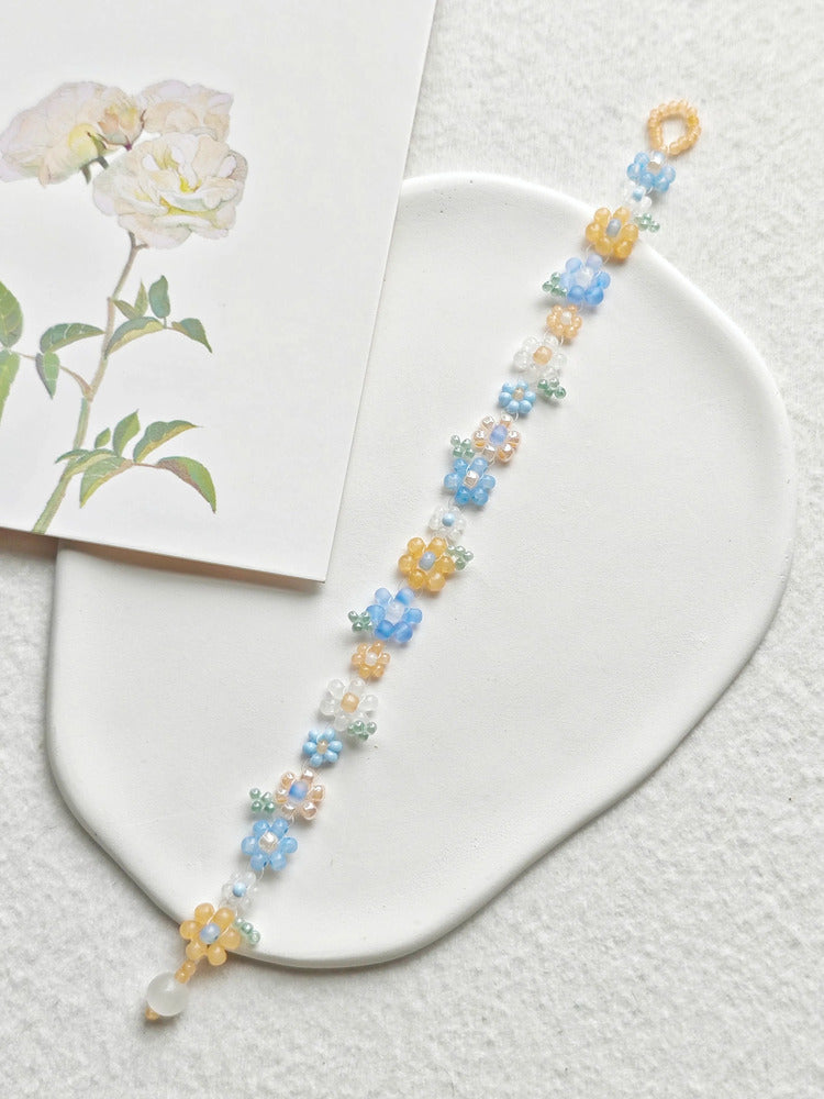 Tami Handmade Beaded Only Bracelets for Kids