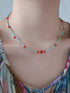 Gracie Manyu Handmade Beaded Necklaces