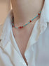 Gracie Manyu Handmade Beaded Necklaces