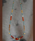 Maeve Manyu Handmade Beaded Necklaces