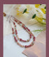 Georgia Manyu Handmade Beaded Necklaces 