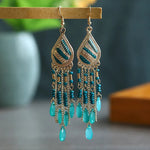 Juno Vintage Bonhemia Earrings