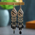 Juno Vintage Bonhemia Earrings