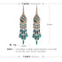 Juno Vintage Bonhemia Earrings