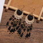 Xanthe Vintage Bohemia Earrings