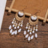 Xanthe Vintage Bohemia Earrings