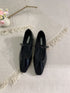 Women's Flats Shoes Pointed Toe Mary Jane Flats Ballet Flats with Strap Slip On Flats Mary Jane Shoes