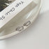 Linglang S925 Sterling Silver Earrings Zirconia Hoop Earrings Trendy Huggie Hoop Earrings