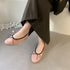 Mary Jane Shoes for Women Slip On Flats Pointed Toe Flats Women's Flats Mary Jane Flats Vintage Shoes